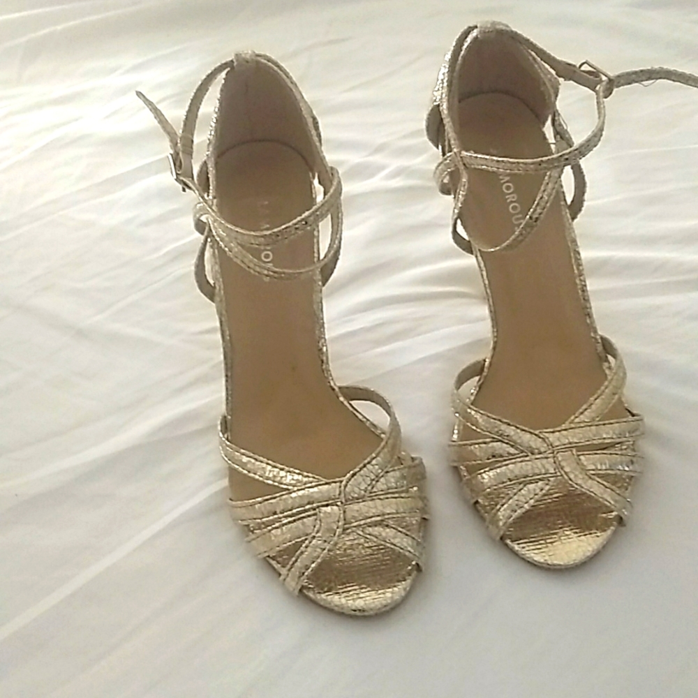 Women's heels
